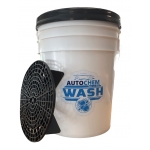 Autochem Bucket - Wash
